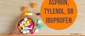Aspirin, Tylenol (Paracetamol), Or Ibuprofen: Which Over-The-Counter Painkiller Should You Choose?