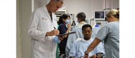 The Growing Problem Of Asthma
