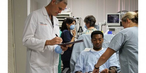 The Growing Problem Of Asthma