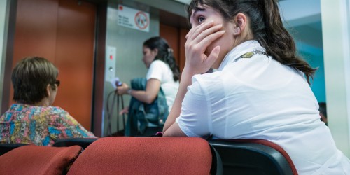 Ovarian Cancer: Know Your Body, Know Your Risk