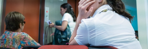 Ovarian Cancer: Know Your Body, Know Your Risk