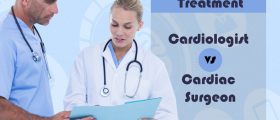 Atrial Fibrillation Treatment: The Differences in Approach Between Cardiologist And Cardiac Surgeon