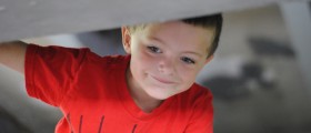 Science-minded parents more likely to have a child with autism?