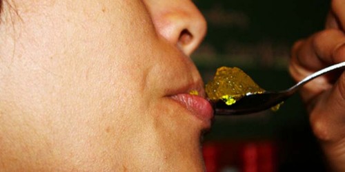 Here's A Story That May Give A Completely New Meaning To The Term 'Beer Belly'