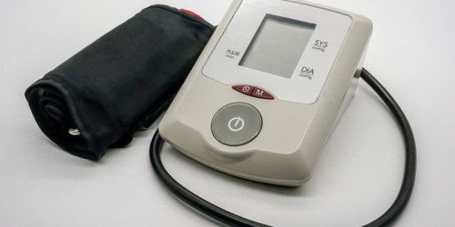 Automated vs Manual Blood Pressure Readings: The Importance Of Hypertension Home Monitoring