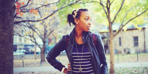 Autumn Update: How To Wear This Season's Trends