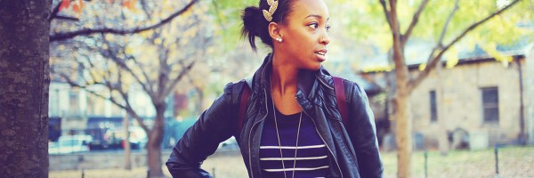 Autumn Update: How To Wear This Season's Trends