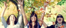 6 Simple Ways To Boost Your Body Confidence This Autumn