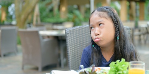 Avoidant/Restrictive Food Intake Disorder: More Than Just Picky Eating