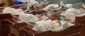 Modern Americans Get Creative With Baby Names