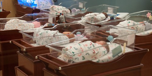 Modern Americans Get Creative With Baby Names