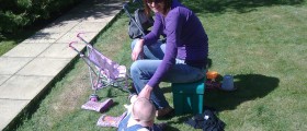 How To Choose A Safe Babysitter For Your Child