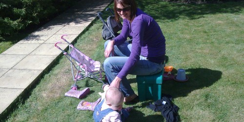 How To Choose A Safe Babysitter For Your Child