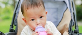 Baby Bottle And Sippy Cup Tooth Decay: What Every Parent Should Know About Early Childhood Caries