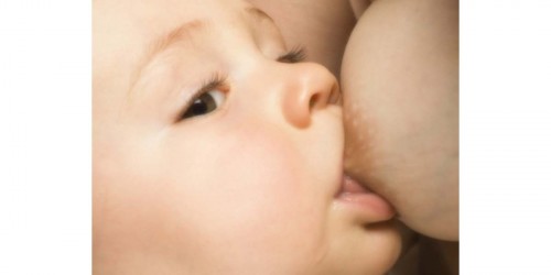 Most common Breastfeeding Problems and Tips to Solve Them