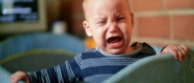 What Is "Cry It Out"?
