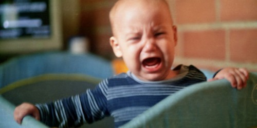 What Is "Cry It Out"?