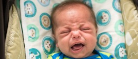 What If Your Baby Cries In Their Stroller? Soothing Your Child When That's Nearly Impossible