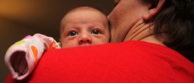 Pregnancy: Tips for dads