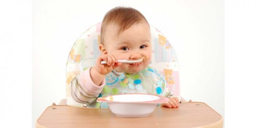 How to Make Your own Baby Food: Homemade Baby Food Recipes