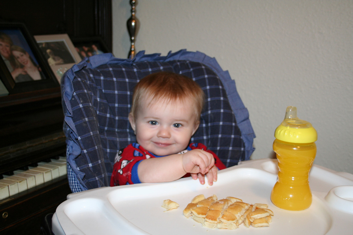 Eating Breakfast Promotes Mental Health In Kids Childrens And Teens
