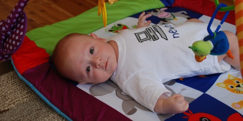 Want An Academically Advanced Preschooler? Play Is Still Their Most Powerful Learning Tool!