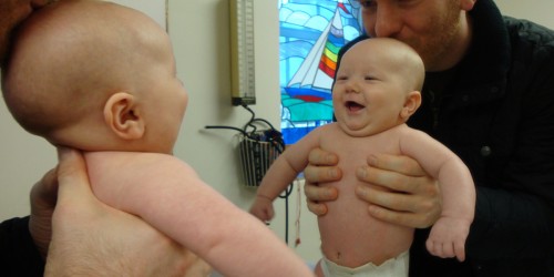 Importance of Infant Immunization