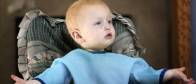 Are Meat And Fish Wholesome Baby Food?