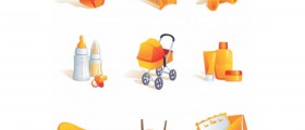 How to Make Preparing for the Baby Less Expensive