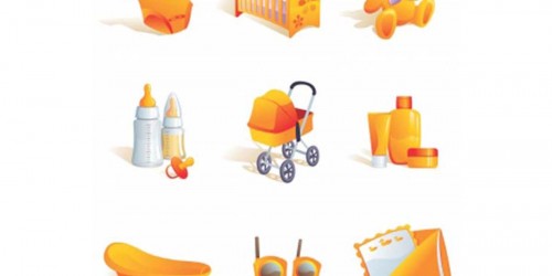 How to Make Preparing for the Baby Less Expensive