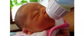 Donor Breast Milk From The Internet - A Huge Risk
