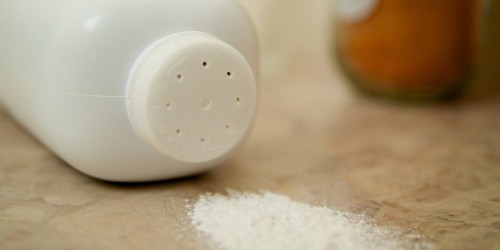 Talcum Powder Conclusively Linked to Ovarian Cancer