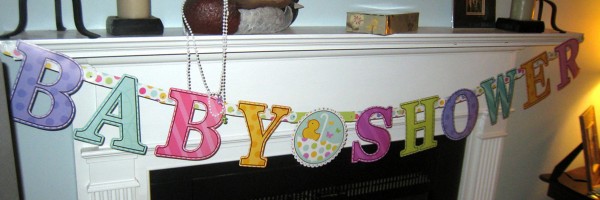 A Non-Parent Guide To Baby Shower Gifts