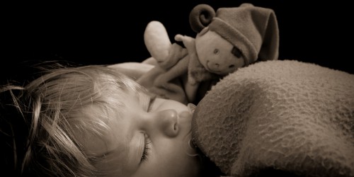 Is Your Lack Of Sleep Making You Fat?