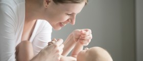 Googoo-Gaga Baby Talk: Should You Use Dumbed-Down Language To Speak To Your Infant?