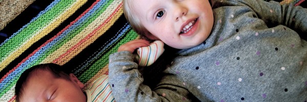 What seasoned moms think you should know about having a new baby