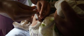Pertussis Vaccine: DTaP Vaccination Protects Children Against Diphtheria, Tetanus, and the Bacteria
