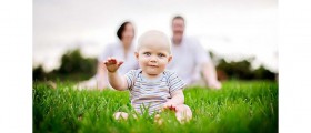 Why You Should Never Argue In Front Of Your Baby