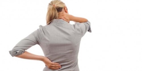 The New Bacterial Threat - A Link With Back Pain And Heart Disease