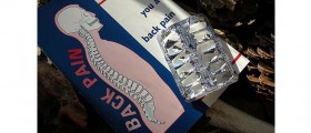 A Simple Course Of Antibiotics Could Cure Chronic Back Pain In 40% Of Patients