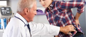 Why Chronic Back Pain Could Be All In Your Head