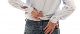 Kidney Pain vs. Back Pain