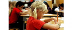 Back To School - Helping Your Kid Adjust