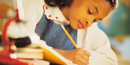 Pain Relief | Common Causes for Children's Back Pain