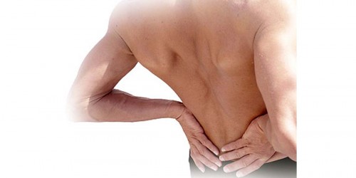 Back pain: Causes, Treatment & Risks
