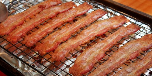 How Bad Is Bacon?