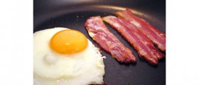 Five Ways To Make A Healthy Breakfast