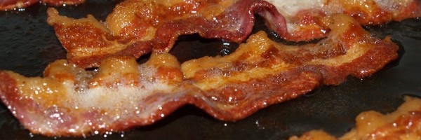 High-Fat Diets Cause Daytime Sleepiness
