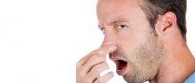 The Truth About Body Odors