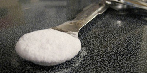 Ways To Clean With Baking Soda